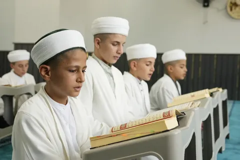 Hafız Kumanya Yardımı